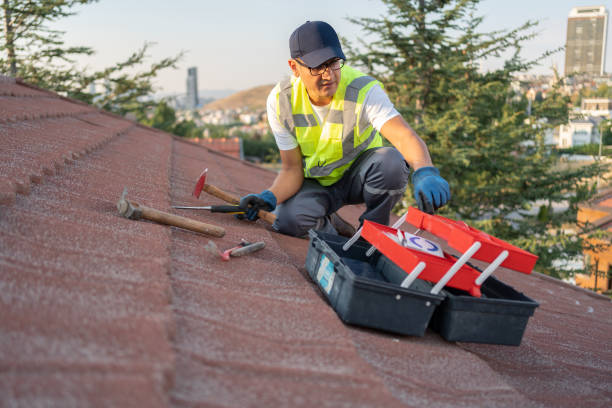 Best Vinyl Siding Installation  in Harlowton, MT